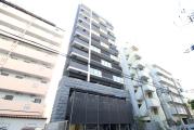 SHOKEN Residence大阪都島