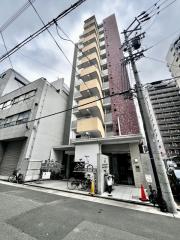 地下鉄東山線伏見駅まで徒歩10分
