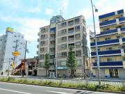 地下鉄西神・山手線板宿駅まで徒歩5分