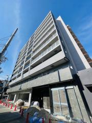 ＪＲ山陽本線新長田駅まで徒歩2分