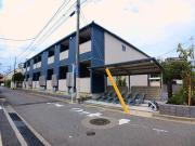 京成本線青砥駅まで徒歩14分