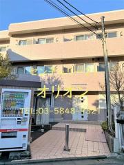 LE LION中野白鷺