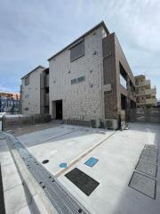 ＪＲ青梅線昭島駅まで徒歩5分