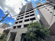 地下鉄御堂筋線江坂駅まで徒歩4分