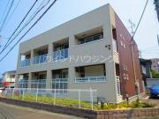南海本線樽井駅まで徒歩8分