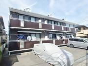 ＪＲ横浜線橋本駅まで徒歩10分