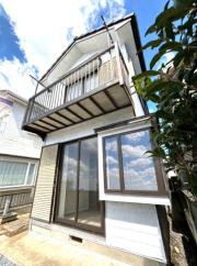 烏山四丁目貸戸建