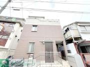 ＪＲ山手線池袋駅まで徒歩14分