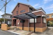 平塚3丁目戸建