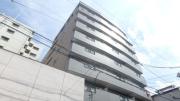 ＪＲ大阪環状線福島駅まで徒歩3分