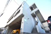 リノリノアパートメント西原