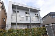 ＪＲ南武線津田山駅まで徒歩5分