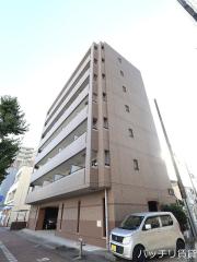地下鉄桜通線吹上駅まで徒歩8分