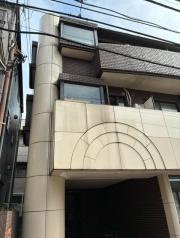 東急東横線武蔵小杉駅まで徒歩8分