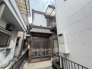 南野1丁目貸家