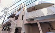 パールヴィラ向ヶ丘マンション