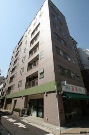 ＪＲ山手線神田駅まで徒歩4分