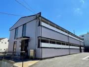 西鉄貝塚線三苫駅まで徒歩13分