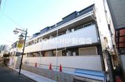 東京メトロ有楽町線氷川台駅まで徒歩9分