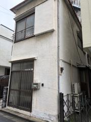 東日暮里5丁目戸建