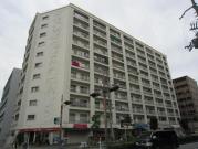 シャンボール第2新大阪