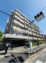 京成押上線京成曳舟駅まで徒歩16分