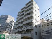 東京メトロ有楽町線江戸川橋駅まで徒歩3分