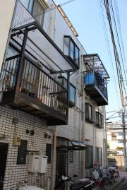 刀根ビル
