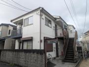 上大市前田ハイツ