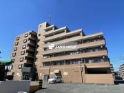 西武池袋・豊島線所沢駅まで徒歩6分