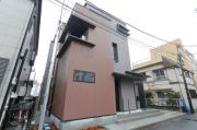 ＪＲ総武線（各駅停車）新小岩駅まで徒歩8分