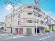 アポーラ中野