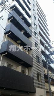 東京メトロ日比谷線入谷駅まで徒歩5分