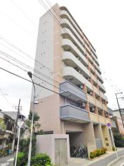 京阪本線土居駅まで徒歩3分