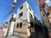 ＪＲ京浜東北・根岸線上中里駅まで徒歩10分