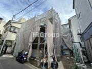 大谷口北町戸建て