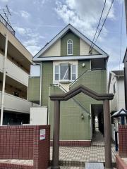 岡山ユタカマンション