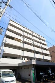 グランベール小倉駅前