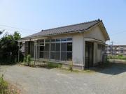 ＪＲ鹿児島本線湯之元駅