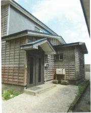 青森県西津軽郡深浦町大字北金ヶ沢字榊原