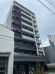 地下鉄中央線九条駅まで徒歩7分