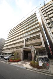 地下鉄御堂筋線江坂駅まで徒歩4分