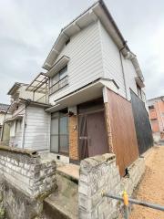 吉浦中町・大江貸家
