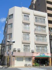 池田マンション