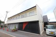 土井アパート