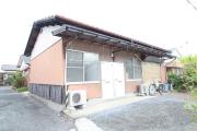 原田コーポB