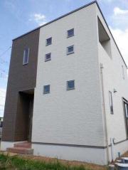 原市北ドリームハウス