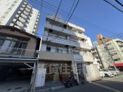 広島電鉄江波線舟入町駅まで徒歩3分