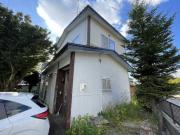 山の手1丁目38貸家