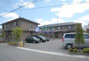 地下鉄烏丸線国際会館駅まで徒歩3分